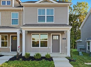 137 Quarry Point Dr #C137, Clarksville, TN 37043