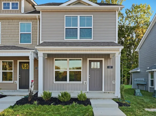 137 Quarry Point Dr #C137, Clarksville, TN 37043