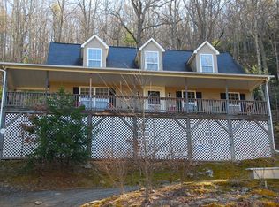 190 Harrison Hill Rd, Swannanoa, NC 28778