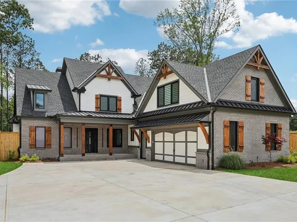 1110 Flowers Dr, Cumming, GA 30041