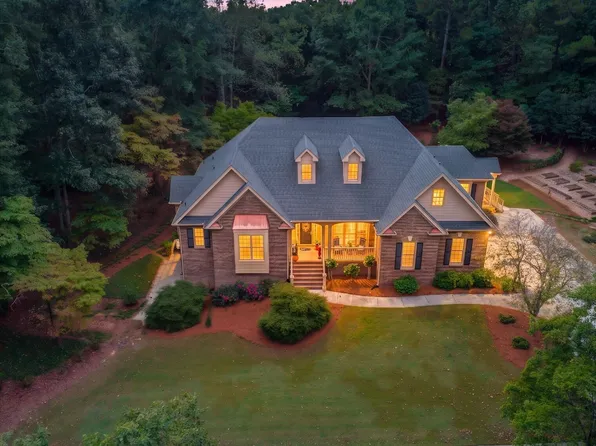 901 Providence Ln, Monroe, GA 30656