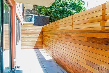 Rented by Urban Realty NYC