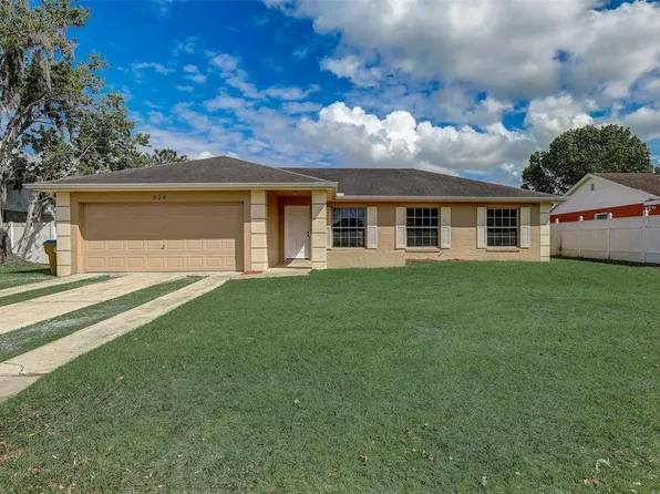 936 Florida Pkwy, Kissimmee, FL 34743