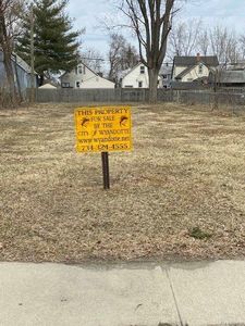 1702 4th St, Wyandotte, MI, 48192