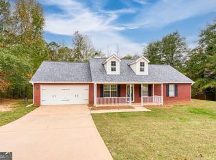 455 Corral Pass, Jackson, GA 30233