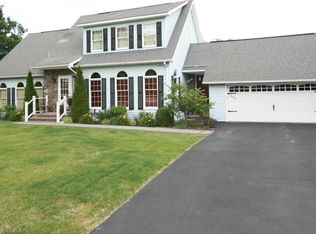 405 Brookview Ln #L-24, Clarks Summit, PA 18411