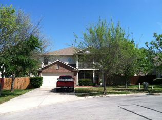 2002 Wilma Rudolph Rd, Austin, TX 78748