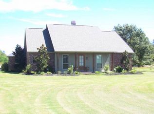 20760 Plank Rd, Zachary, LA 70791