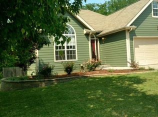 7921 Hamilton Mill Dr UNIT 5, Chattanooga, TN 37421