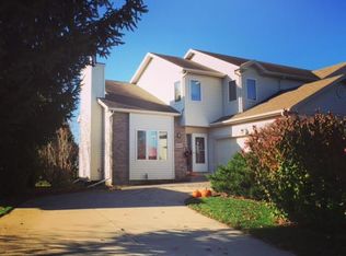 8409 Elderberry Rd, Madison, WI 53717