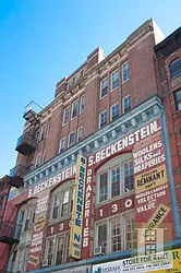 Rented by Halstead Real Estate