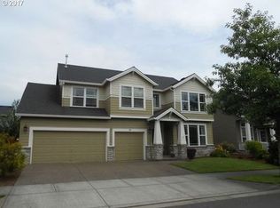 216 Burl St, Newberg, OR 97132
