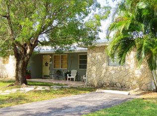 1755 NE 58th St, Fort Lauderdale, FL 33334