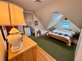 327 Highland Ave #3, Somerville, MA 02144