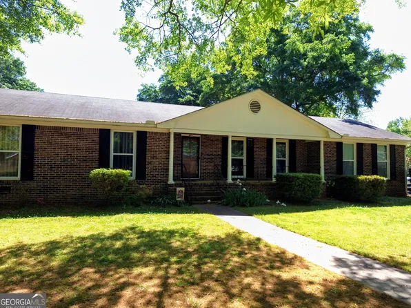 600 Parkwood Ln, Cedartown, GA 30125