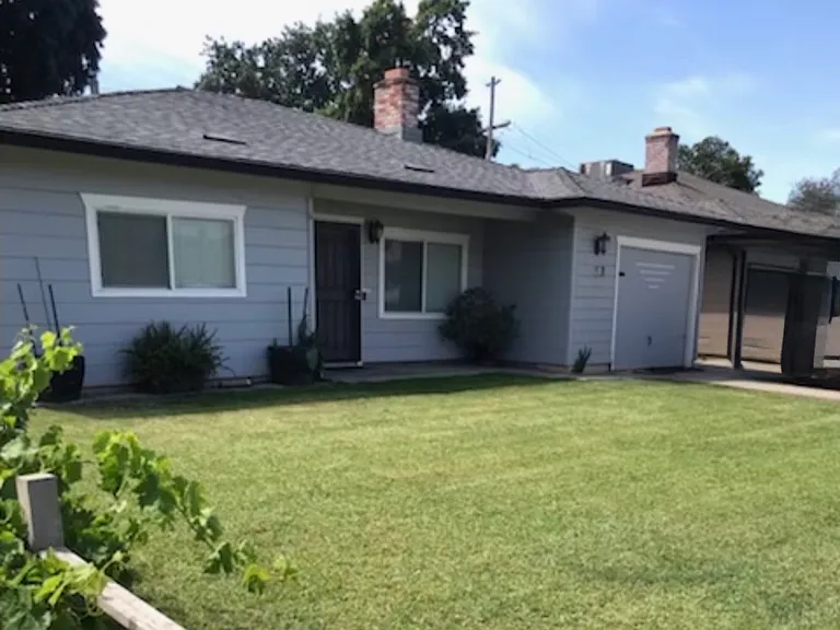 W Rutledge Way — Photo 1