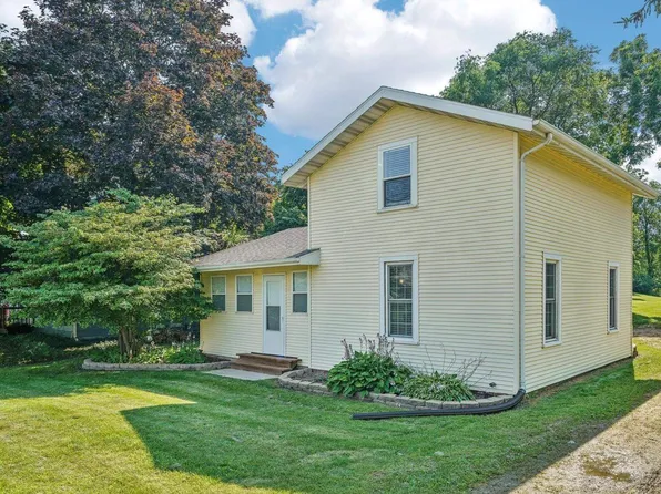 8011 North Highway 14, Evansville, WI 53536