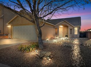 10637 Antler Tool Rd SW, Albuquerque, NM 87121