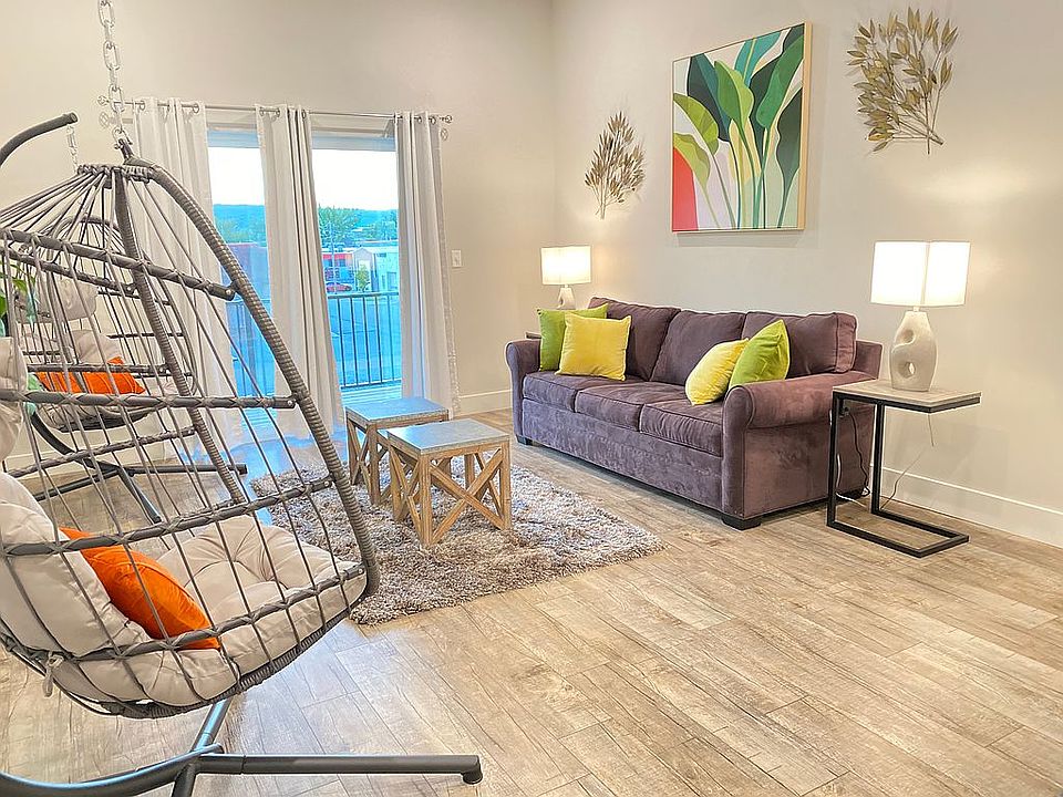 1st image of 1603 Fagan St #201