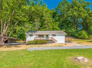 832 Hembree Hollow Rd, Townsend, TN 37882