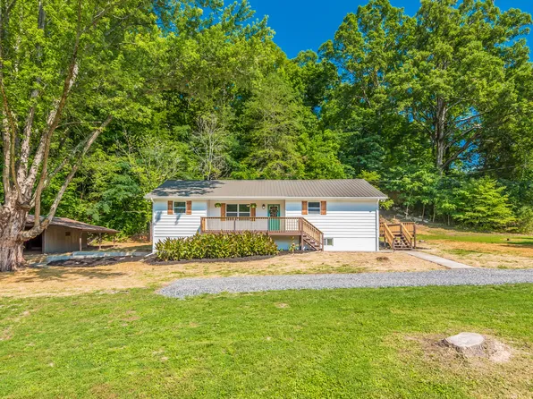 832 Hembree Hollow Rd, Townsend, TN 37882