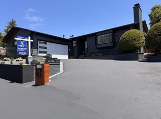 1641 Molitor Rd, Belmont, CA 94002