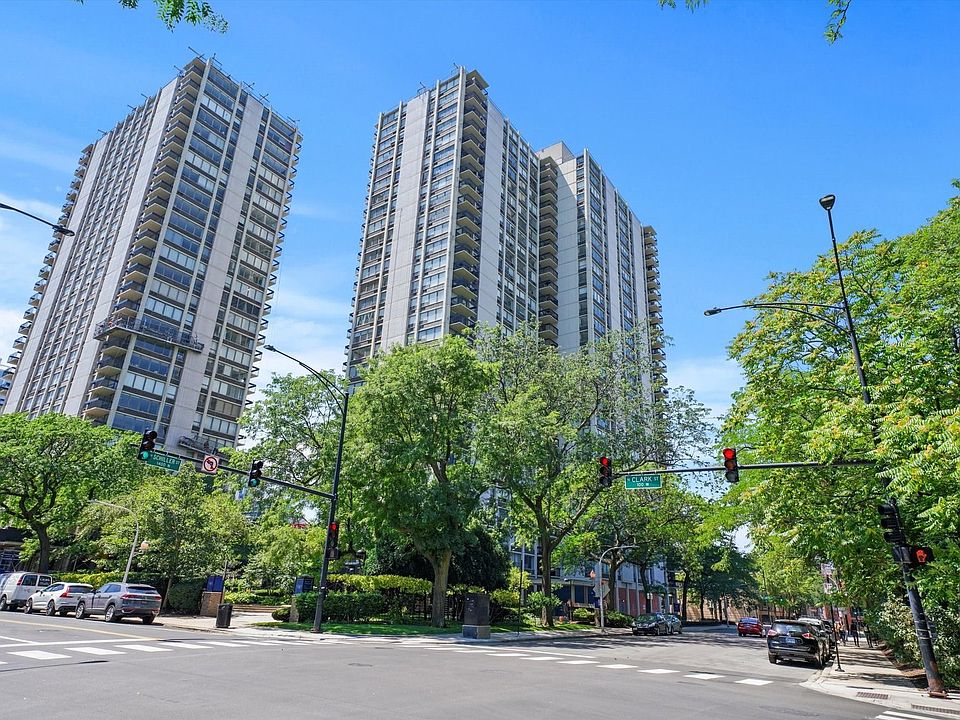 1360 N. SANDBURG TERRACE
