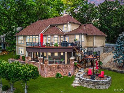 5456 Hampton Ct, Osage Beach, MO, 65065
