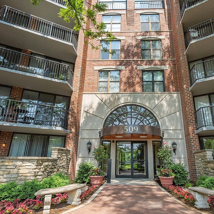 1st image of 509 Aurora Ave Unit 508