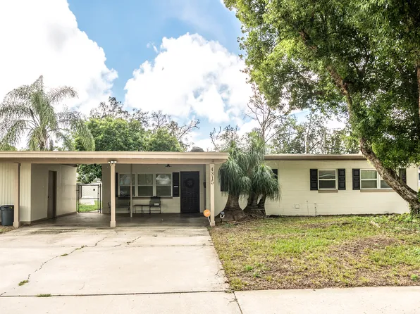 4315 Blonigen Ave, Orlando, FL 32812