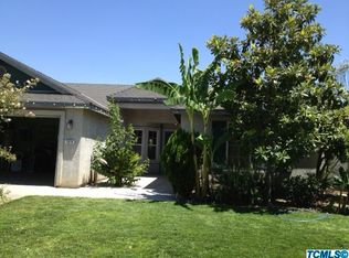1016 S Vista St, Visalia, CA