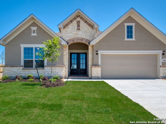 13802 Chester Knl, San Antonio, TX 78253