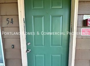 10235 NE Prescott St #54, Portland, OR 97220