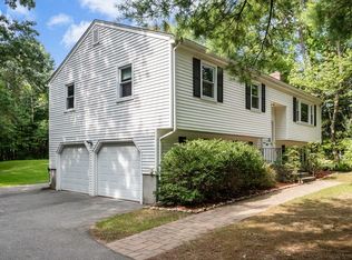 199 Cordaville Rd, Southborough, MA 01772