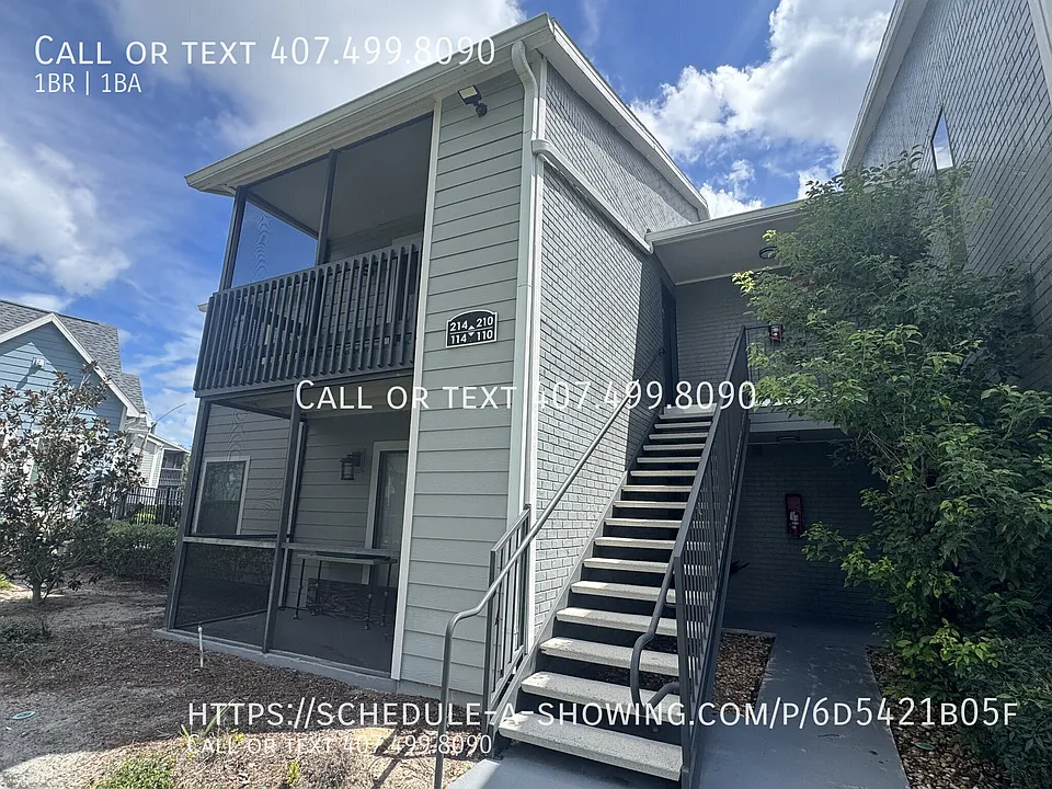 3772 Idlebrook Cir #214