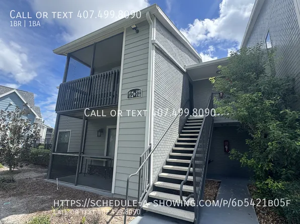 3772 Idlebrook Cir, Casselberry, FL
