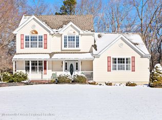 67 Cardinal Dr, Jackson, NJ 08527