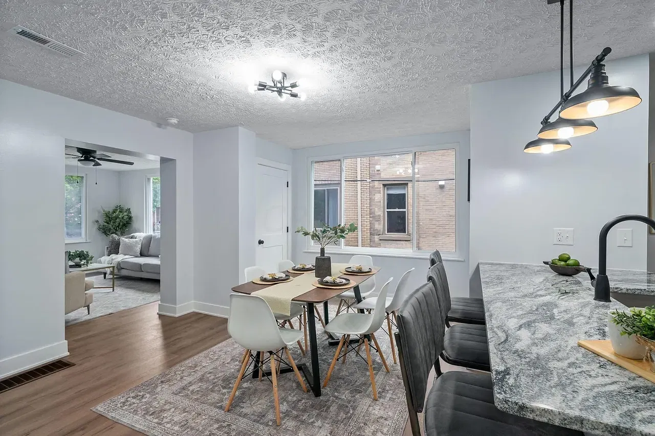 2 bed, 1533 sqft, $1,800 — Photo 1