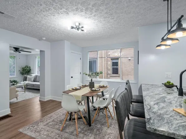 125 Wilson Ave Unit A, Columbus, OH 43205