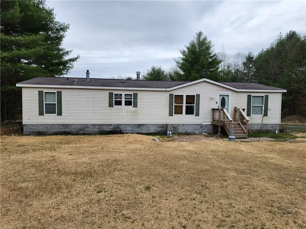 1360 US Route 209, Cuddebackville, NY 12729
