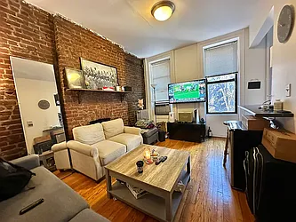 368 West 46th Street, #4F
