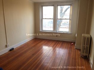 1114 Commonwealth Ave #6U, Allston, MA 02134