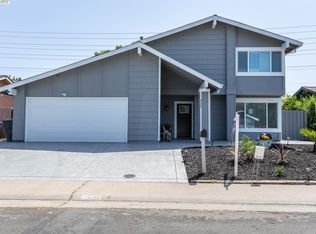 4337 Rosecrest Way, Sacramento, CA 95826