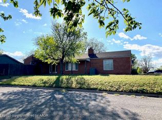 1111 11th St NW, Childress, TX 79201
