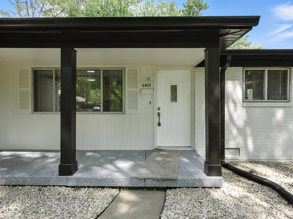 2853 S State Ave, Indianapolis, IN 46203