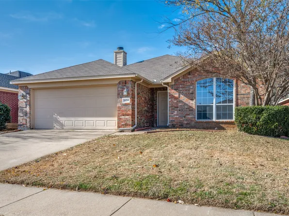 1924 Kingsbrook Trl, Fort Worth, TX 76120