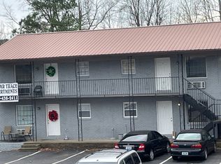 1213 W Reservoir St #21, Central City, KY 42330
