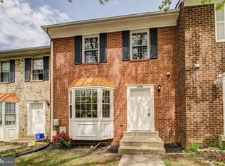 1133 Southern Night Ln, Gaithersburg, MD 20879