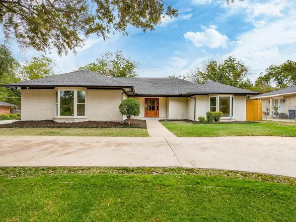 6004 Woodway Dr, Fort Worth, TX 76133