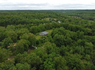 447 Highway Z, Eldon, MO 65026